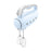 SMEG 50's Retro Style Hand Mixer