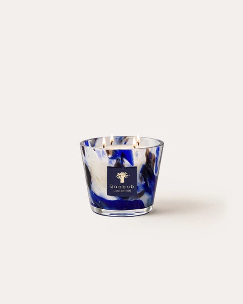 Baobab Collection Candle, Halona World
