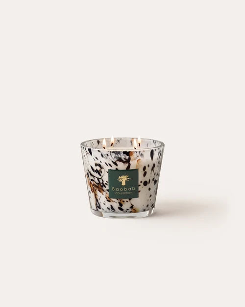 Baobab Collection Candle, Halona World