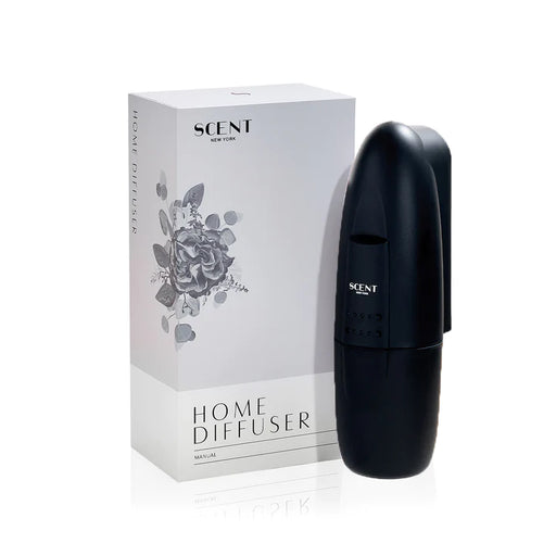 Scent (previously Zent NY) Plug In Home Diffuser