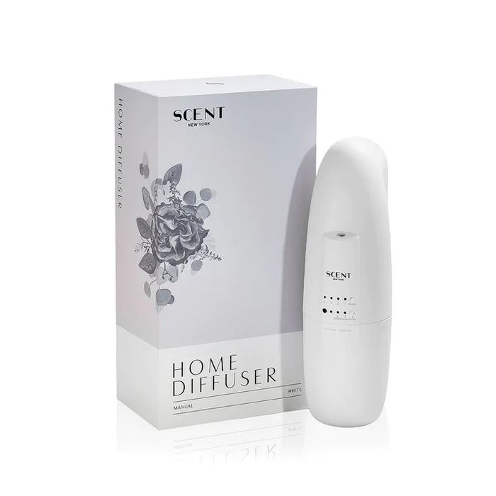 Scent (previously Zent NY) Plug In Home Diffuser