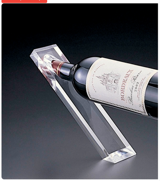 Huang Balance Wine Holder