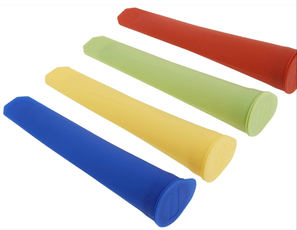 norpro silicone ice pop makers