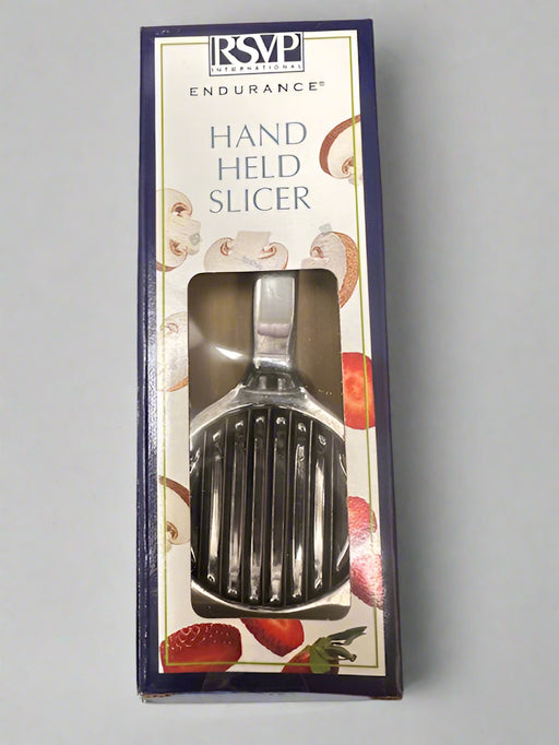 RSVP International Hand Held Slicer