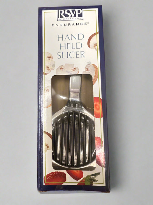 RSVP International Hand Held Slicer