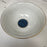 Haviland Ritz Damassé Bleu Soup Bowl