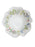 Merritt International Melamine Serving Pieces - Wildflower