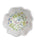 Merritt International Melamine Serving Pieces - Wildflower