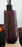 Onno Collection Chess Burgundy Diffuser, 500 ml