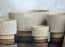 Onno Collection Capri Nature Outdoor Candle, Sao Tome
