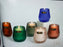 Onno Collection Eclectic Candle, 10x10.5cm
