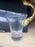 Badash Pinstripe Glasses, Set of 4