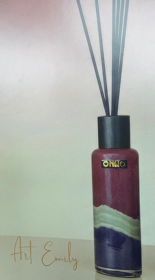 Onno Collection Art Emily Reed Diffuser, 500 ml