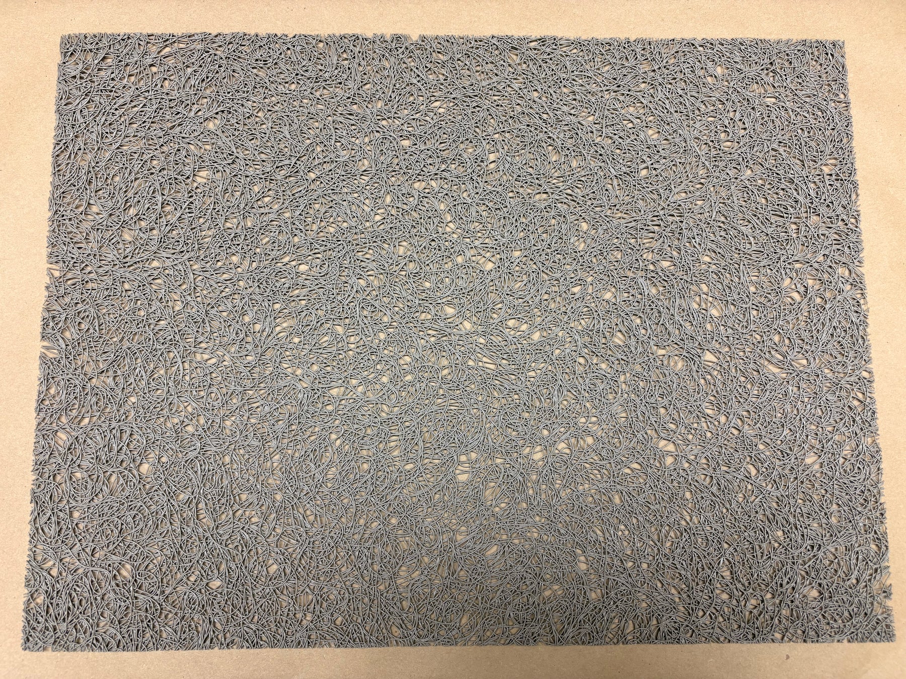 Chilewich Spun Clay Placemat