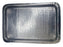 IHI Hammered Tray, 16"x11"