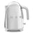 SMEG 50's Retro Style Electric Kettle, 7 Cup
