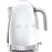 SMEG 50's Retro Style Electric Kettle, 7 Cup