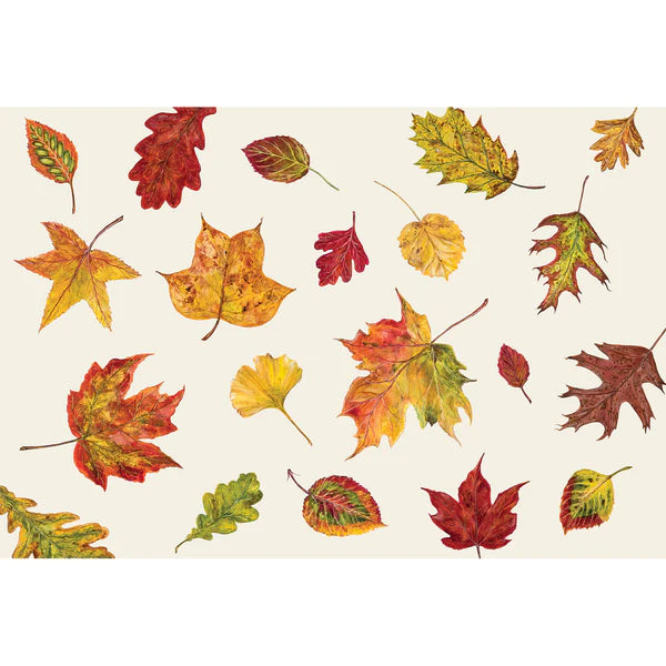 Hester & Cook Placemat