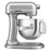 KitchenAid® 7 Quart Bowl-Lift Stand Mixer