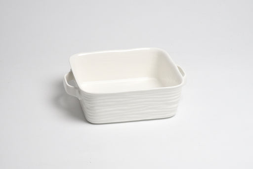 Pampa Bay Le Blanc Baking Dish