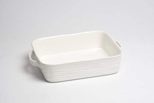 Pampa Bay Le Blanc Baking Dish