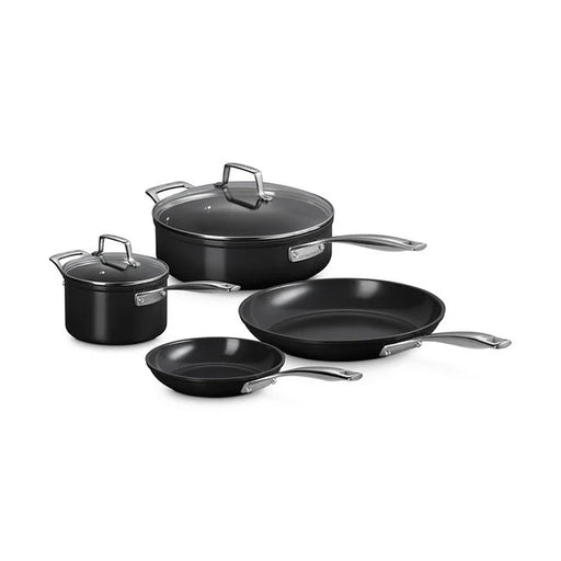 Le Creuset Essential Non-Stick Ceramic Cookware Sets