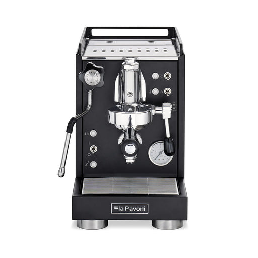 La Pavoni Mini Cellini Espresso Coffee Machine