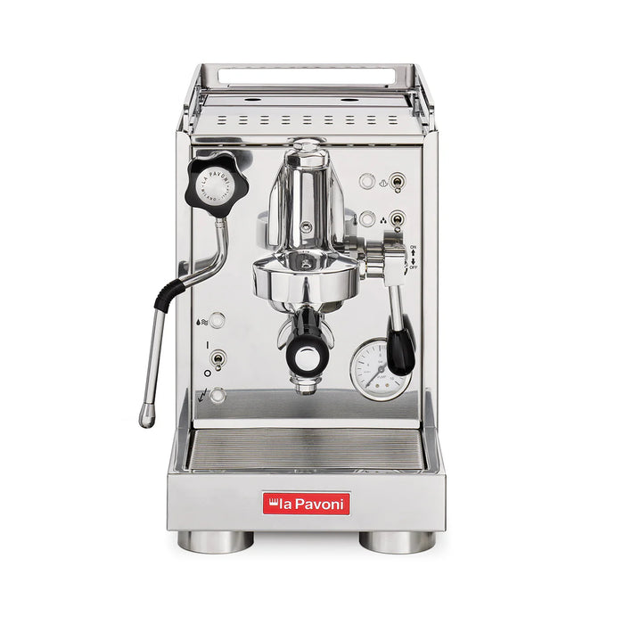 La Pavoni Mini Cellini Espresso Coffee Machine