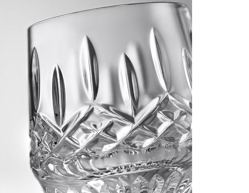 Waterford Lismore 7.5 oz Old Fashioned, Set of 4