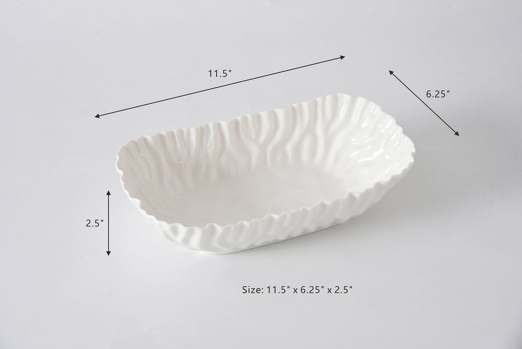 Pampa Bay Mascali Blanca Deep Server