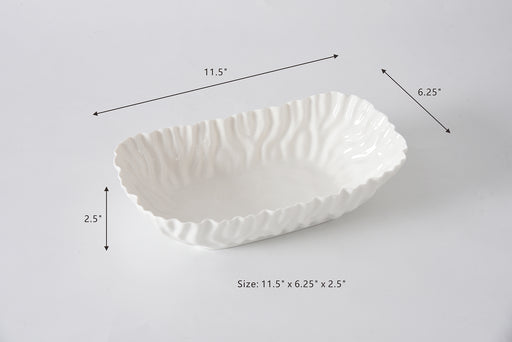 Pampa Bay Mascali Blanca Deep Server