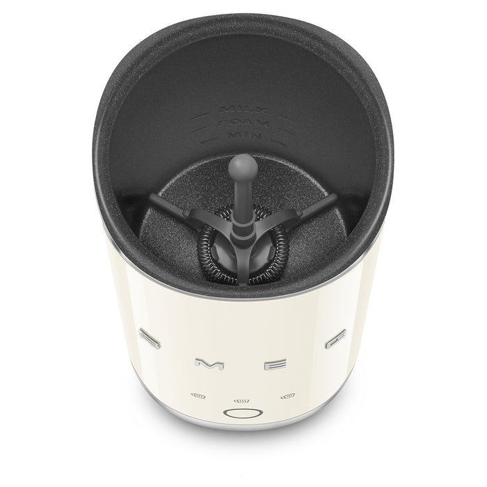 SMEG 50's Retro Style Mini Milk Frother