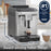 De'Longhi Magnifica Evo Coffee and Espresso Machine ECAM29043SB