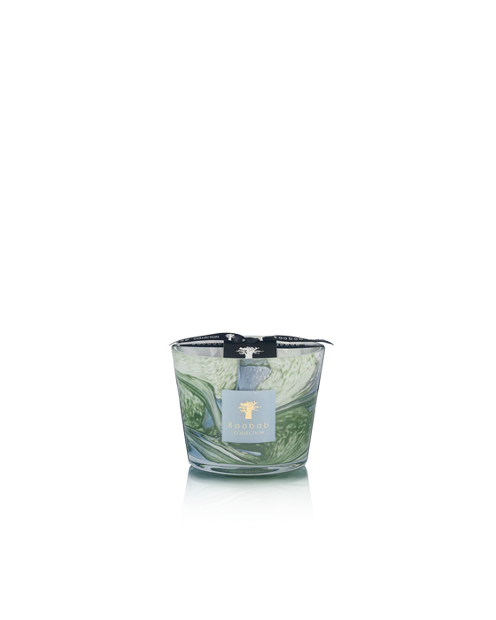 Baobab Collection Candle Leaves Max10 Candle