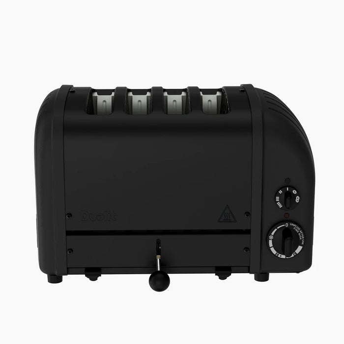 Dualit Newgen 4-Slice Classic Toaster