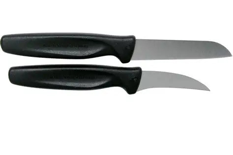 Wusthof Create 2pc Paring & Peeling Knife Set