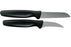 Wusthof Create 2pc Paring & Peeling Knife Set