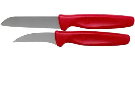 Wusthof Create 2pc Paring & Peeling Knife Set