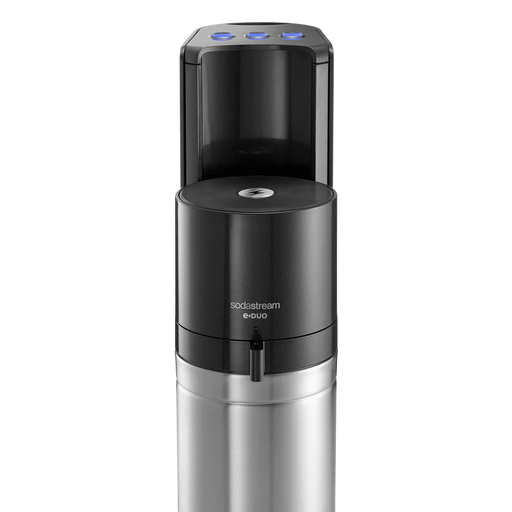 Soda Stream E-Duo