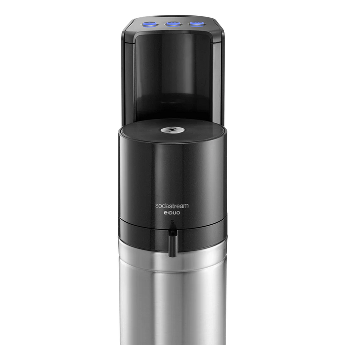 Soda Stream E-Duo