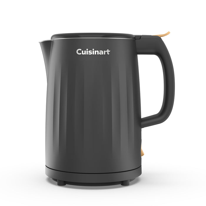 Cuisinart Soho™ 1-Liter Double-Wall Electric Kettle — Kitchen Clique