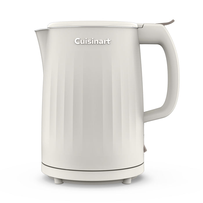 Cuisinart Soho™ 1-Liter Double-Wall Electric Kettle