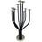 Godinger Ricci Radiant Tree 9 Light Candelabra