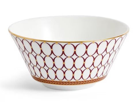 Wedgwood Renaissance Cereal Bowl