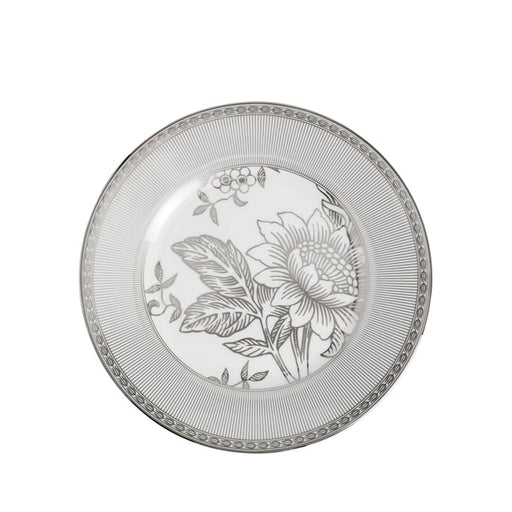 Wedgwood Silver Tonquin Plate 8.1in