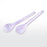 *SPECIAL PRICE* Nashi Home Everyday Salad Servers, 2 pc.