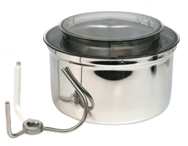 Bosch Stainless Steel Bowl