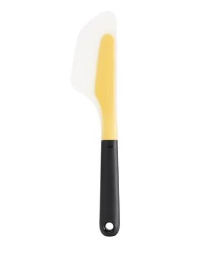OXO Good Grips Silicone Omelet Turner - Thumbnail 2