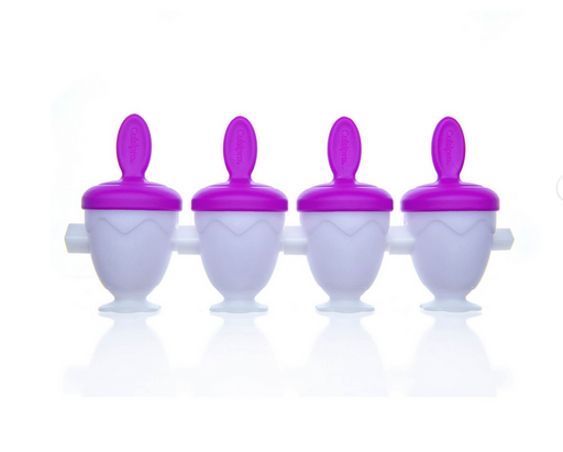 cuisipro mini ice pop molds