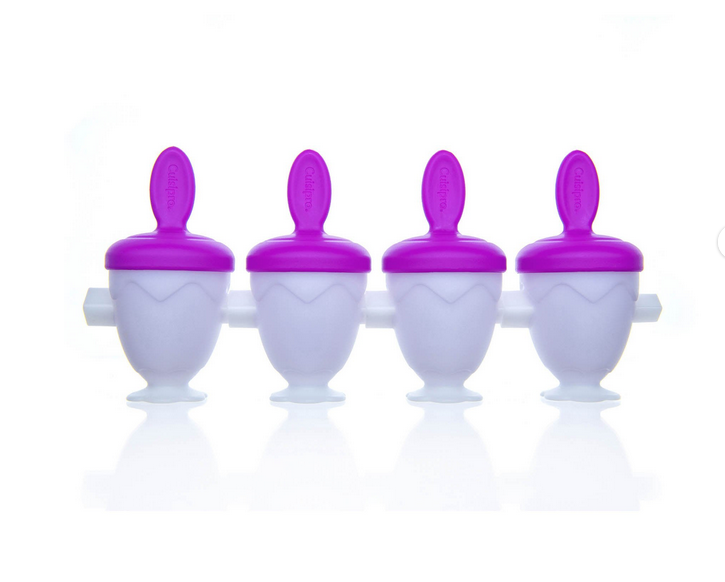 cuisipro mini ice pop molds